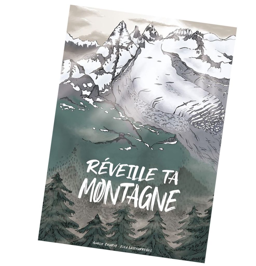 reveille ta montagne